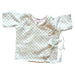 Mulmul cotton Angrakha Pyjama set for kids
