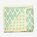 Cotton, Reversible Blanket for Babies