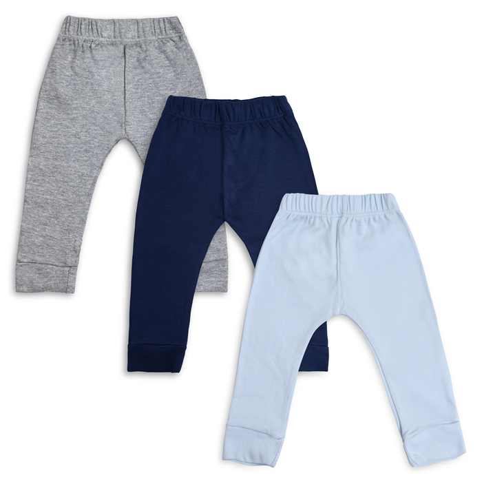 Cotton Joggers for Kids