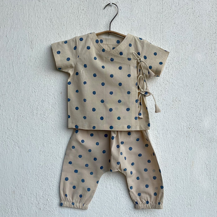 Organic Cotton traditional outfits for babies