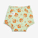 Pack of 3 padded underwear. Jungle jam print.