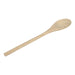 Wooden spoon set for kids