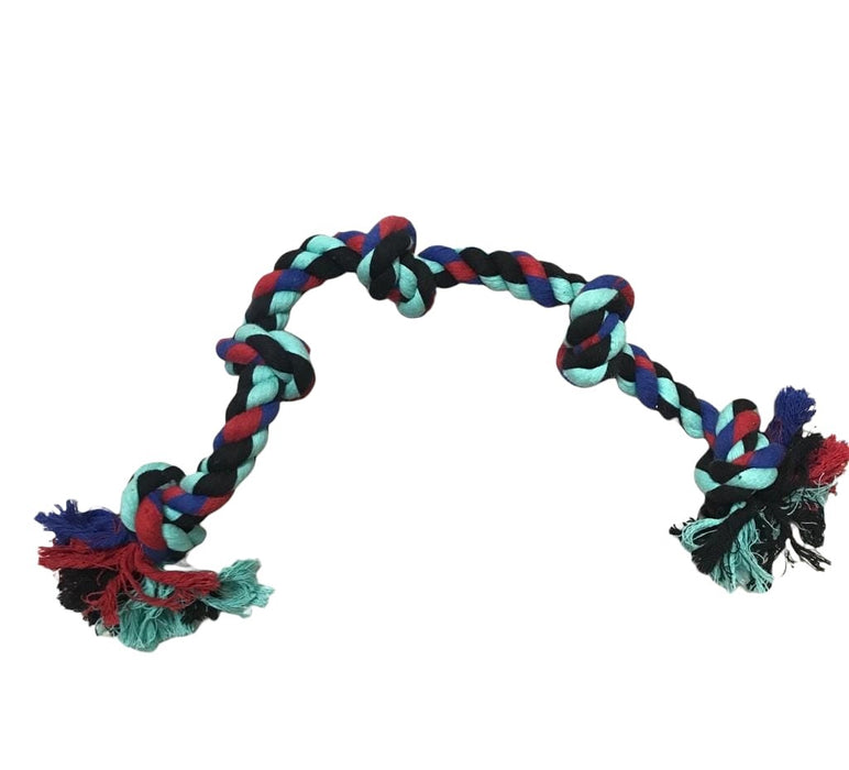 Knot Rope Toy for Dogs (24 inches)